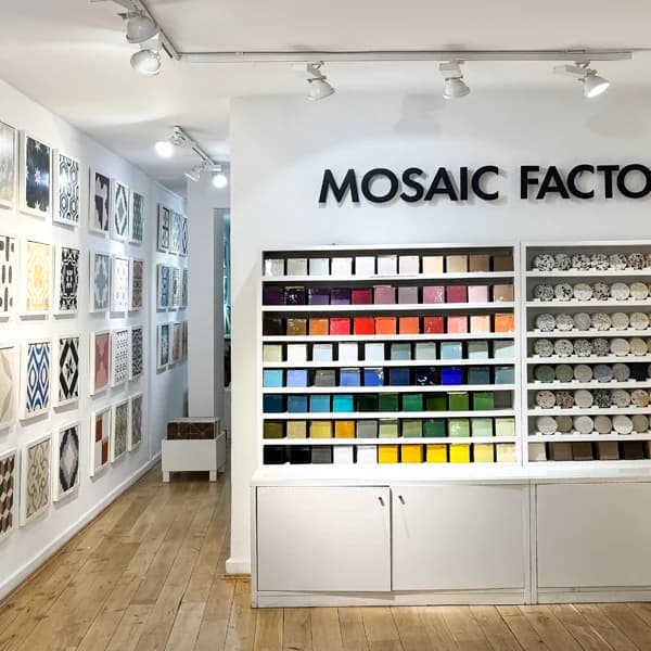 Showroom Paris