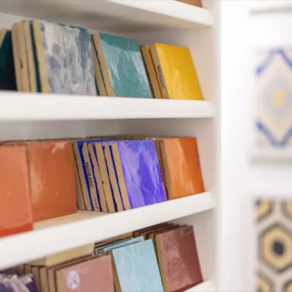 Showroom Málaga