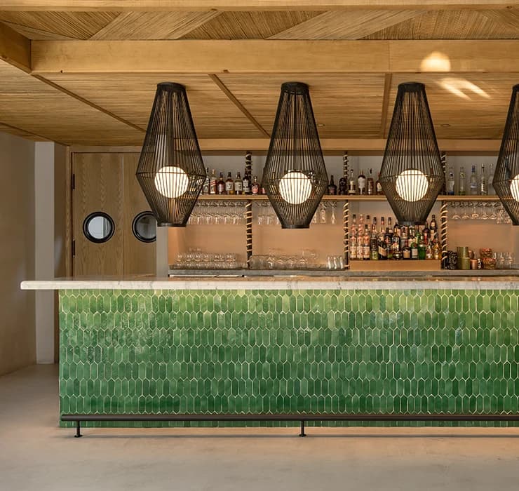 Nomad Restaurant