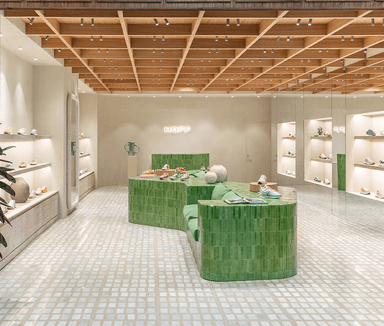 Retail