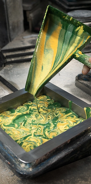marbled-cement-tile-production