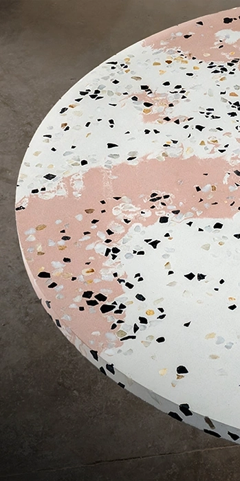 pink-white-terrazzo-table-top